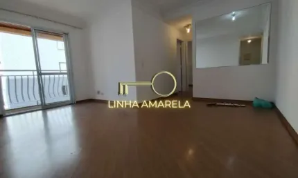 Caxingui - apartamento com 02 quartos- e 01 vaga, à venda,60m² por r$ 600.000