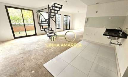 Apartamento com 2 quartos à venda na Rua Antônio Arantes, 222, Jardim Guedala, São Paulo