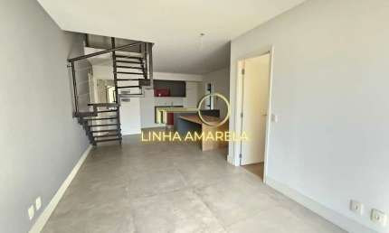 Apartamento com 2 quartos à venda na Rua Antônio Arantes, 222, Jardim Guedala, São Paulo