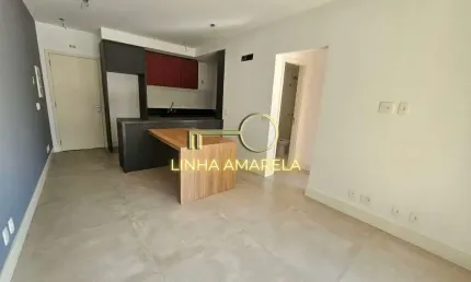 Cobertura com 1 quarto à venda na Rua Antônio Arantes, 222, Jardim Guedala, São Paulo