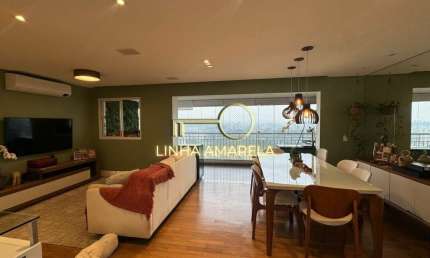 Apartamento com 3 quartos à venda na Avenida Engenheiro Heitor Antônio Eiras Garcia, 180, Butantã, São Paulo