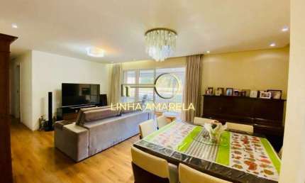 Apartamento à Venda, Condomínio Collina Parque dos Príncipes
