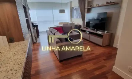 Apartamento a venda Caxingui 74m² 02 quartos - 01 suíte