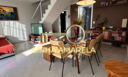 Casa em condomínio fechado com 87m² na região do Butantã