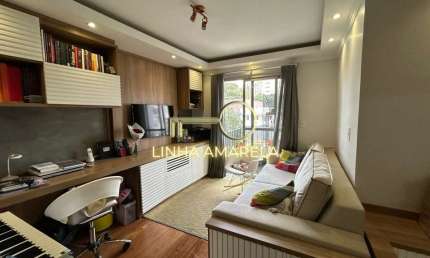 Apartamento á venda Jardim Guedala 2 quartos 1suíte