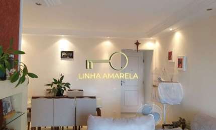 Apartamento Vila Sonia com 03 quartos - 01 suíte   R$ 580.000,00