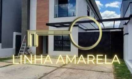 Casa em condomínio fechado com 3 quartos à venda na R Alice Walsh Costa, 101, Residencial Evidências, Indaiatuba