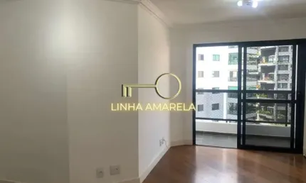 Apartamento com 3 quartos à venda na Rua Custódio de Oliveira, 280, Vila Suzana, São Paulo