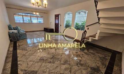 Casa comercial ou residencial para locação no Jardim Guedala