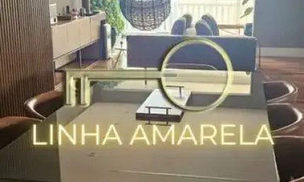 Apartamento de luxo com porteira fechada à venda ? requinte e conforto!