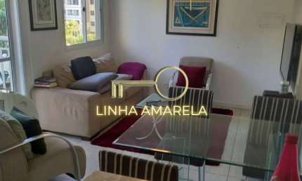 Não perca essa excelente oportunidade de morar em um apartamento moderno, com lazer.