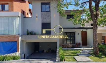 Casa em condomínio com 4 suítes à venda, 340 m² por R$ 3.100.000 - Morumbi - São Paulo/SP