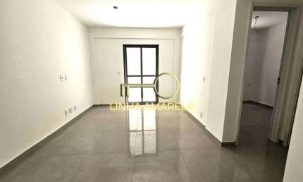 Apartamento novo, à 450m da Linha amarela do metrô - São Paulo - Morumbi
