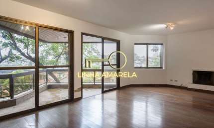 Apartamento com 3 quartos à venda na Rua Doutor José Maria Whitaker, 310, Vila Sônia, São Paulo