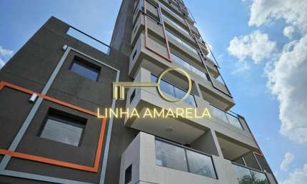 Apartamento para venda, Linha Amarela do metro SP Morumbi