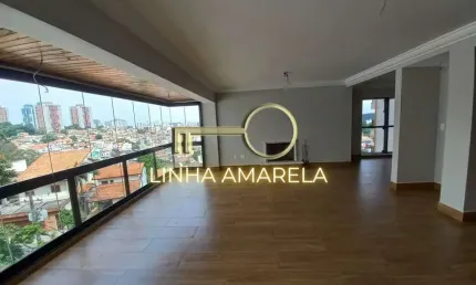 Apartamento á venda no jardim leonor com 04 suítes - 03 vagas com 181 m² por r$ 2.200.000