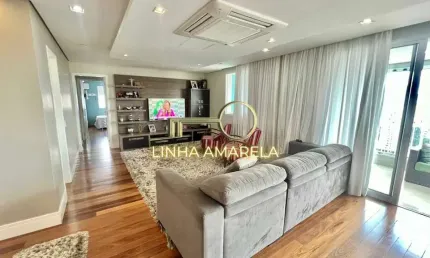 Apartamento com 3 quartos à venda na Rua David Ben Gurion, 955, Morumbi, São Paulo