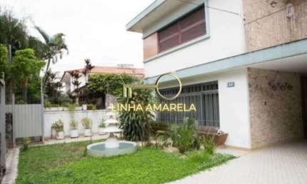 Casa á venda Butantã próxima ao metrô, com 04 Quartos, 03 banheiros e 250 m²AC por R$ 1.550.000,00