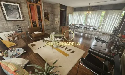 Casa com 3 quartos à venda na Rua Eden, 508, Vila Inah, São Paulo