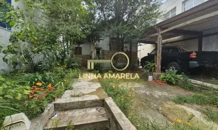 Terreno em condomínio fechado à venda na Rua Professor Oswaldo Teixeira, Vila Progredior, São Paulo