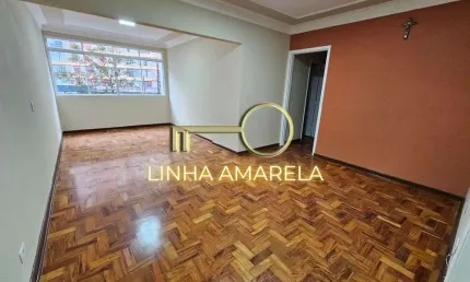 Apartamento com 3 quartos à venda na Rua Fradique Coutinho, 587, Pinheiros, São Paulo