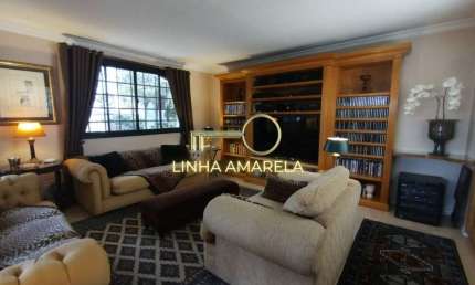 Casa com 4 quartos à venda na Rua Geraldo José de Almeida, 28, Jardim Leonor, São Paulo