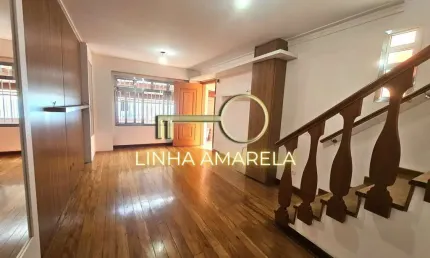 Casa com 2 quartos à venda na Rua Francisco Santoro, 109, Jardim Monte Kemel, São Paulo