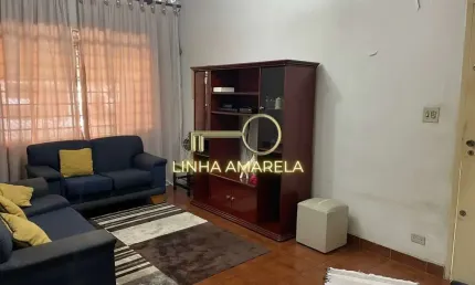 Casa com 3 quartos à venda na Rua Mário Dias, 258, Jardim Trussardi, São Paulo