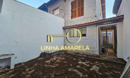 Sobrado no Jardim Guedala para uso comercial ou residencial