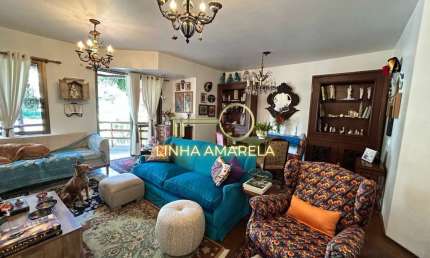 Apto á venda Jardim Leonor 03 Suítes com 138m² R$ 790.000,00