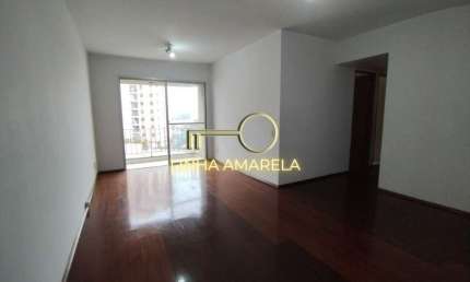 Apartamento á venda na Vila Sônia de 96m² com 03 quartos e 01 suíte