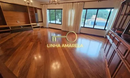 Casa com 4 quartos à venda na Rua Alcobaça, 84, Vila Inah, São Paulo