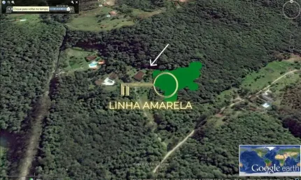 Chácara / sítio com 4 quartos à venda na Estrada Mogi-Taiacupeba, 1, Taiacupeba, Mogi das Cruzes
