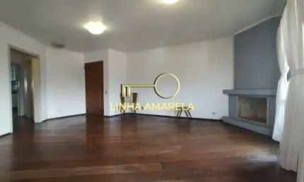 Apto á venda Jardim Leonor 03 Suítes com 138m² R$ 845.000,00