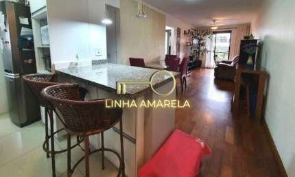 Apartamento a venda no Caxingui 03 quartos -01 suíte -01 vaga