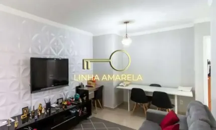 Venda apartamento tipo Garden com 90m²  na Vila Sônia