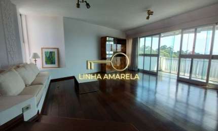 Apartamento com 2 quartos à venda na Rua Major José Marioto Ferreira, 18, Morumbi, São Paulo