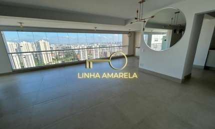 Apartamento a venda 177m² - 03 suítes no Condomínio Paulistano Morumbi