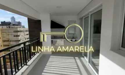 Apartamento com 3 quartos à venda na Rua Carlos Lima Morel, 180, Jardim Guedala, São Paulo