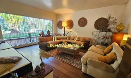 Casa com 3 suites na vila inah, perto do metrô para reformar