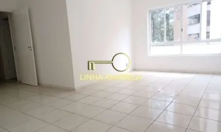 Apartamento para alugar com 157m², 3 quartos, sem vagas