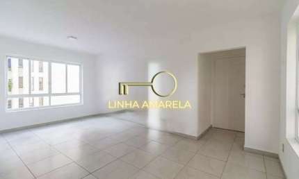 Apartamento com 3 quartos para alugar na Rua Manuel da Nóbrega, 533, Paraíso, São Paulo, 157 m2 por R$ 5.300
