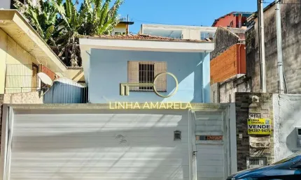 Excelente Oportunidade! Casa Ampla Próxima ao Metrô São Paulo Morumbi