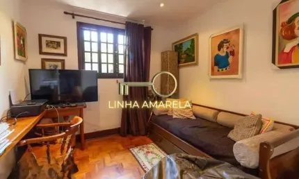 Casa com 4 dormitórios à venda, 220 m² - Jaguaré - São Paulo/SP