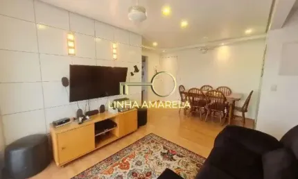 Apartamento com 2 quartos à venda na Rua Quitanduba, 325, Caxingui, São Paulo