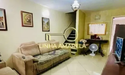 Casa à Venda, Conforto, Espaço e Aconchego para sua Família!