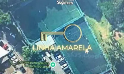 Terreno à Venda , Butantã | 2.970 m² | 159,70 m de testada | São Paulo -