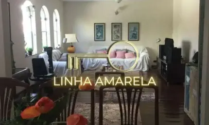 Casa com 4 quartos à venda na Rua Rodolfo Belz, 65, Lar São Paulo, São Paulo