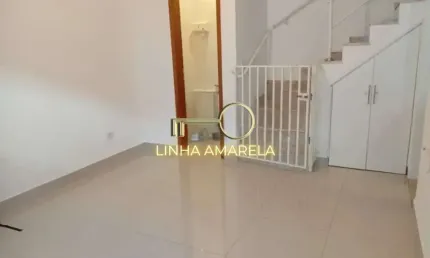 Casa em condomínio fechado com 02 Suítes à venda na Rua República do Togo, 358, Butantã