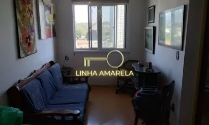 Apartamento com 2 quartos à venda na Rua Padre Antônio Link, 113, Ferreira, São Paulo